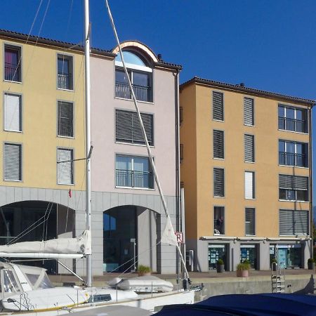 Apartment Cook P5-3 By Interhome Le Bouveret Kültér fotó