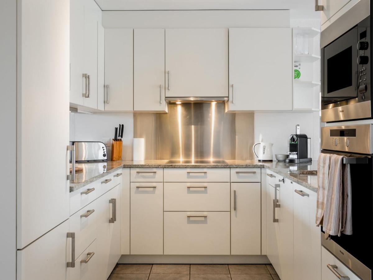 Apartment Cook P5-3 By Interhome Le Bouveret Kültér fotó